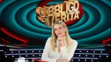 Obbligo o verità, anticipazioni e ospiti del  talk show di Alessia Marcuzzi su Rai 2