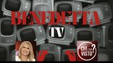 Benedetta tv: esplora il successo di un programma che riflette le nostre paure