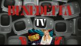 Obbligo o verità flop: alessia marcuzzi e il debutto su benedetta tv