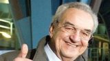 Bruno Pizzul è morto, addio alla voce storica dello sport italiano