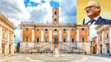 Poteri speciali per Roma: gualtieri e la sfida della città dei 15 minuti
