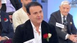 Cosimo, corteggiatore di Tina Cipollari a Uomini e Donne: età, lavoro e vita privata