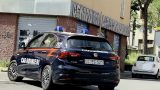 Droga nelle auto a noleggio a Roma: 5 arresti tra Montesacro, Talenti e San Basilio