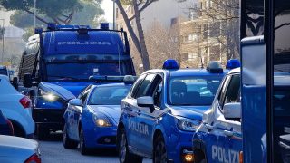 Operazione antimafia all’Infernetto, confiscati 5 milioni di euro a imprenditore romano