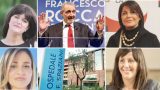 Rocca e le donne ai vertici Asl di Frosinone: scopri i futuribili leader della sanità