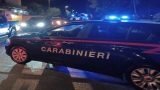 Ladispoli, violento attacco di un uomo contro i Carabinieri dopo aver infastidito i clienti del bar