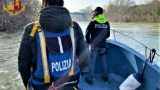 Ragazzino precipita nel tevere a roma: ricerche in corso