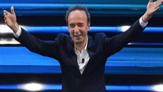 Roberto benigni presenta ‘il sogno’ su rai 1: un viaggio emozionante in tv