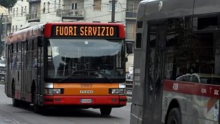 Sciopero trasporti a roma il 21 marzo 2025: bus, metro e tram a rischio