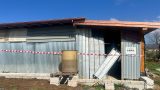 Sequestrata casa abusiva a lanuvio dopo la denuncia dei vicini