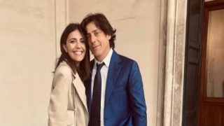 Davide Devenuto, marito di Serena Rossi: età, carriera, Un posto al sole e curiosità su Instagram