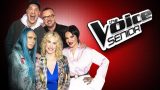 Ascolti tv 14 marzo 2025: the voice senior vs le onde del passato, chi ha vinto?