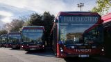 Bus elettrici Atac fermi: quale soluzione dal Sindaco?