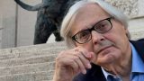 Vittorio Sgarbi ricoverato per depressione: aggiornamenti sulla sua salute