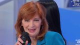 Dama del trono over di uomini e donne: chi è daniela, età, lavoro e segreti su massimo