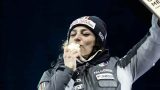 Federica Brignone: carriera, incidente e vita privata di una campionessa dello sci