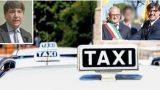 Nuovi taxi a roma: graduatoria pubblicata in ritardo, arrivano prima del giubileo?
