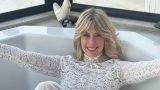 Benedicta Boccoli: marito, età, carriera e figli svelati