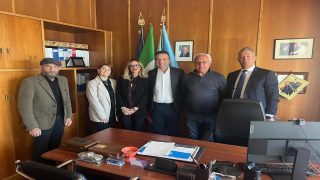 Ardea, il consigliere Caratelli lascia i 5 Stelle e passa a Fratelli d’Italia
