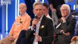 Emanuele, cavaliere del trono over di Uomini e Donne: età, lavoro e vita privata