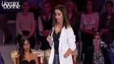 Francesca, la dama del trono over di uomini e donne: età, lavoro e relazioni con alessio e giovanni