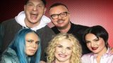 Finalisti di The Voice Senior 2025: riassunto e novità dalla semifinale del 4 aprile