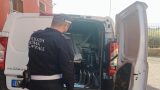 Sversamento rifiuti a Roma Primavalle: furbetti multati con oltre 3 mila euro
