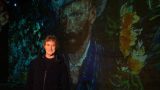 Ulisse su rai 1: stasera alberto angela esplora van gogh con anticipazioni interessanti